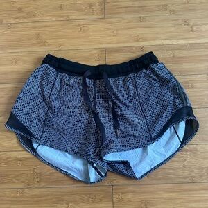 Lulu lemon shorts